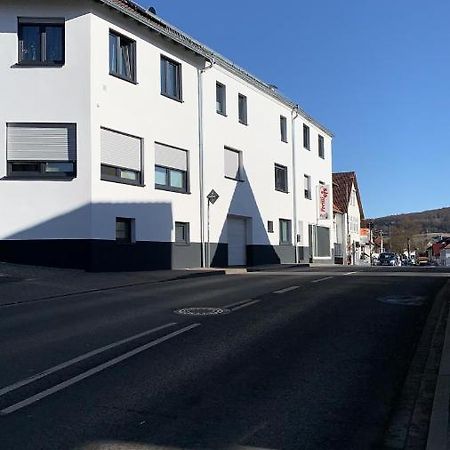 Pension Am Amtsgericht Eiterfeld 外观 照片