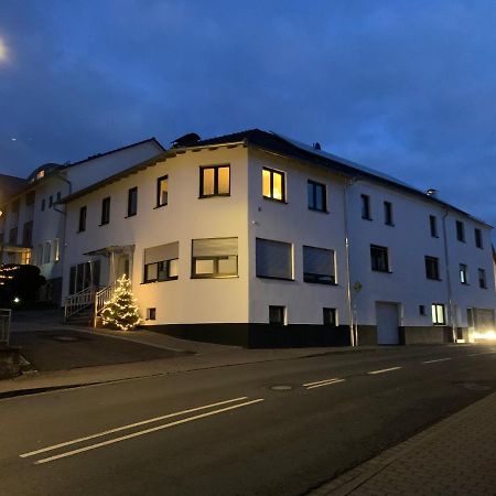 Pension Am Amtsgericht Eiterfeld 外观 照片