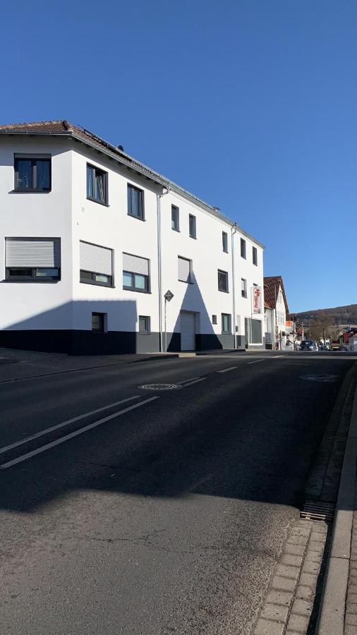 Pension Am Amtsgericht Eiterfeld 外观 照片